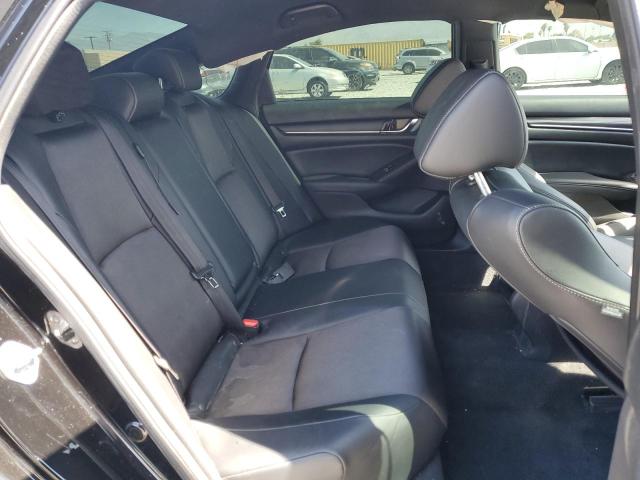 2022 HONDA ACCORD HYB 1HGCV3F29NA016449