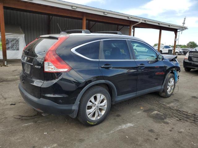Vin: 2hkrm4h73ch625097, lot: 61215035, honda crv exl 20123