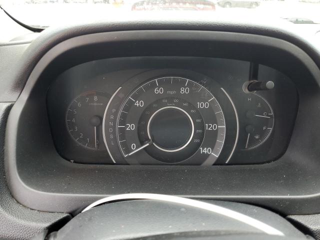 2016 HONDA CR-V EX 3CZRM3H51GG711140