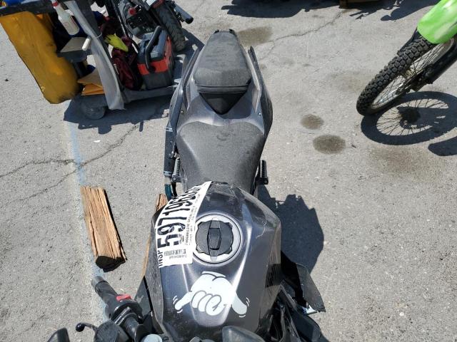 2021 KAWASAKI EX400 JKAEXKG16MDAB0308