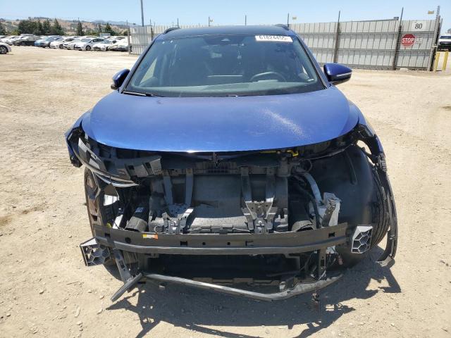2021 VOLKSWAGEN ID.4 PRO S WVGTMPE22MP034101