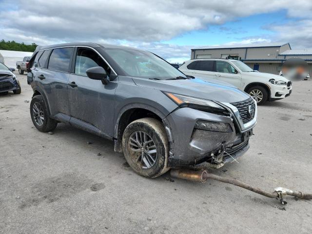 2021 NISSAN ROGUE S - 5N1AT3AB5MC829997