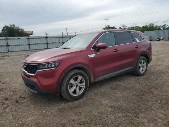 Vin: 5xyrg4lc2mg047062, lot: 60060845, kia sorento lx 2021 img_1