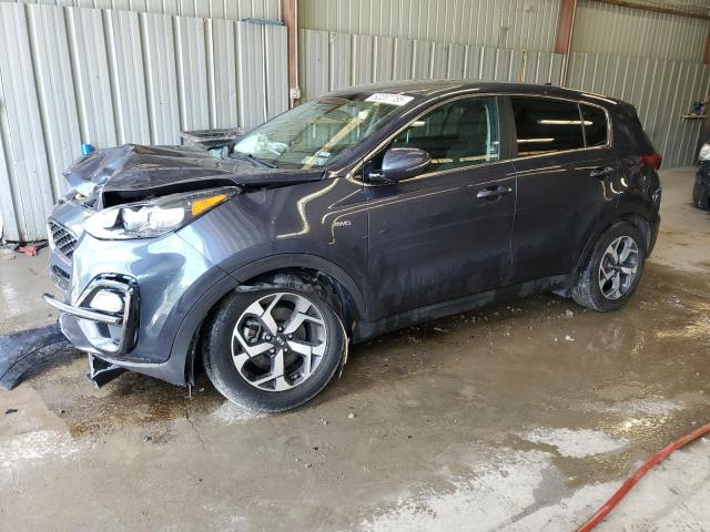 Vin: kndpmcac0l7672441, lot: 62207785, kia sportage lx 2020 img_1