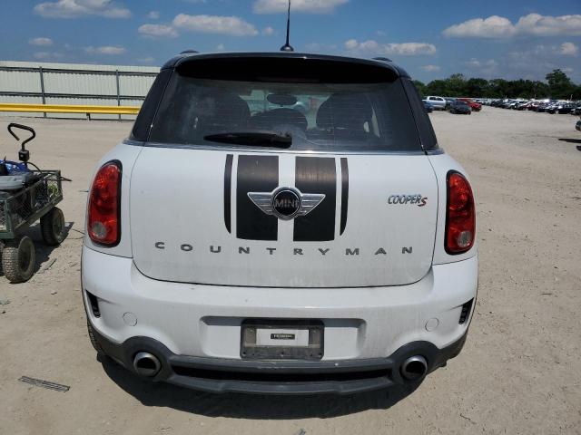 2016 MINI COOPER S C WMWZC3C5XGWP53594