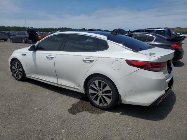 2016 KIA OPTIMA SXL 5XXGV4L20GG030614