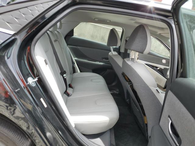 2024 HYUNDAI ELANTRA LI - KMHLP4DG2RU756602