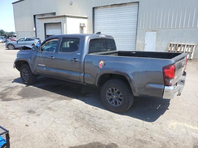 Vin: 3tmdz5bn7nm123716, lot: 59334205, toyota tacoma double cab 20222