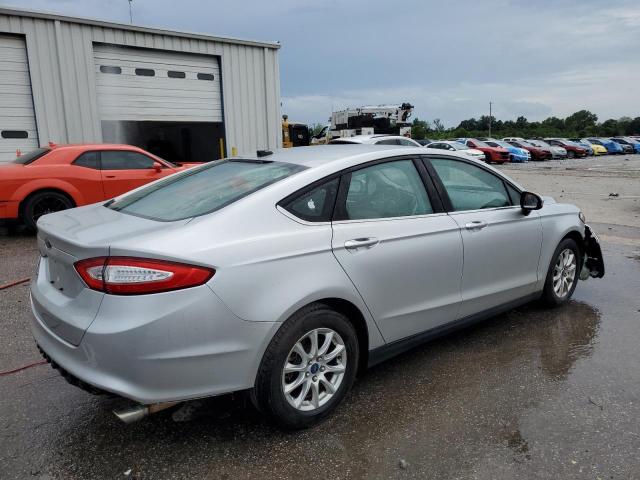 Vin: 3fa6p0g75gr263772, lot: 59897035, ford fusion s 20163