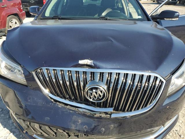 2016 BUICK LACROSSE 1G4GB5G33GF232018