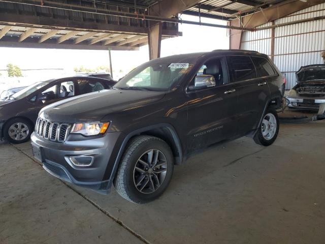 Vin: 1c4rjfbg5hc828718, lot: 62192195, jeep grand cher limited 2017 img_1