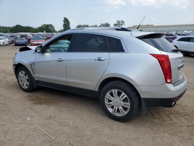 Vin: 3gyfnee37es644150, lot: 59697815, cadillac srx luxury collection 20142