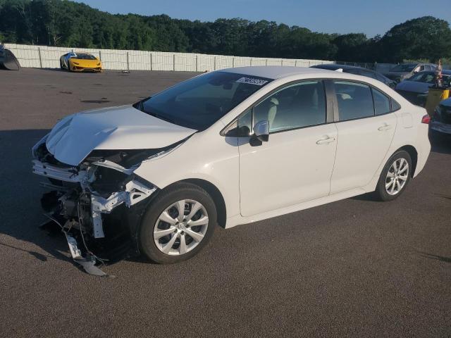 Vin: 5yfb4mde1rp181137, lot: 62134965, toyota corolla le 2024 img_1