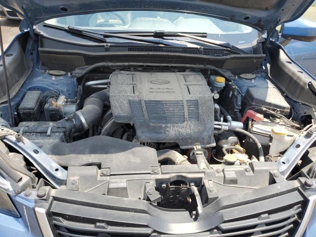 2021 SUBARU FORESTER P JF2SKAFCXMH401512
