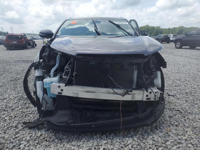 2019 TOYOTA HIGHLANDER - 5TDDZRFH2KS997804