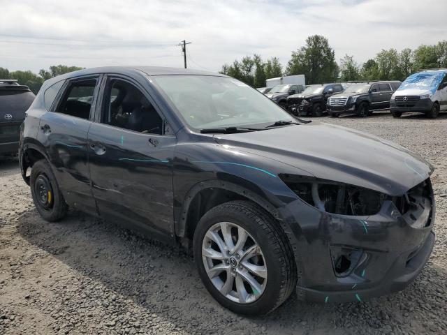 Vin: jm3ke4de6d0117361, lot: 60332935, mazda cx-5 gt 20134