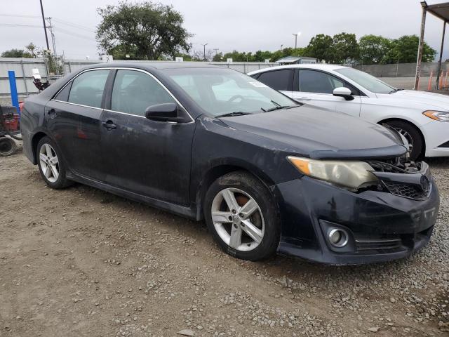 Vin: 4t1bf1fk1du246118, lot: 59999575, toyota camry l 20134