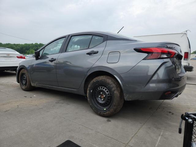 Vin: 3n1cn8dv0sl843269, lot: 61012865, nissan versa s 20252