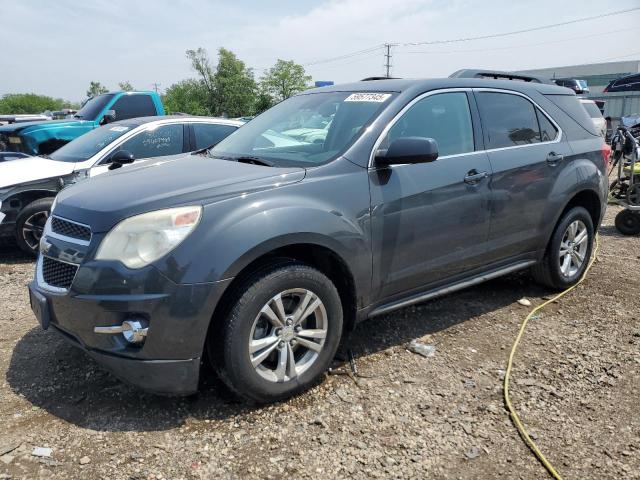 Vin: 2gnflpe35d6333344, lot: 59577345, chevrolet equinox lt 2013 img_1