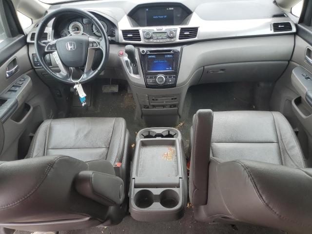 2016 HONDA ODYSSEY EX 5FNRL5H69GB152875
