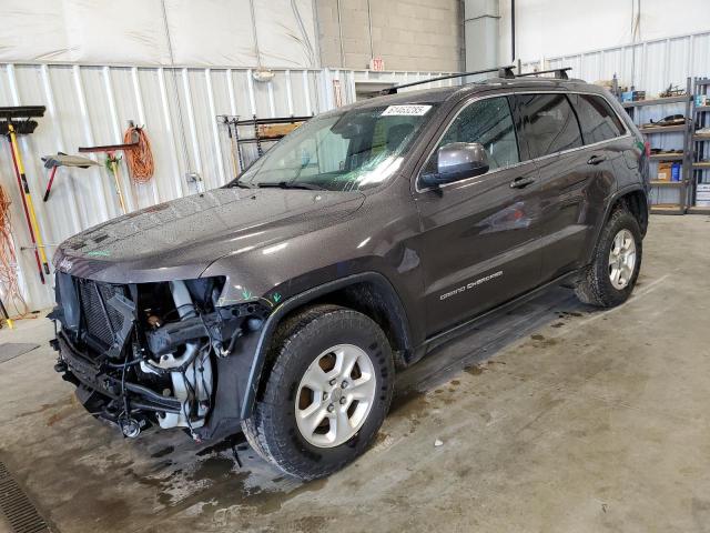 Vin: 1c4rjfag5fc809293, lot: 61463285, jeep grand cher laredo 2015 img_1