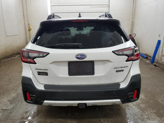 2020 SUBARU OUTBACK LI 4S4BTALCXL3187970