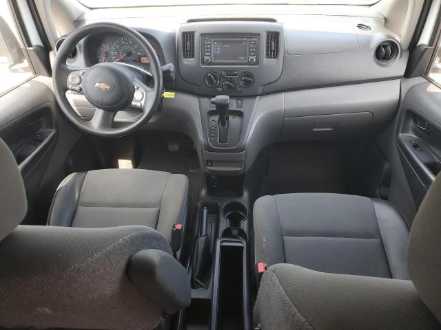 2017 CHEVROLET CITY EXPRE 3N63M0ZNXHK694018