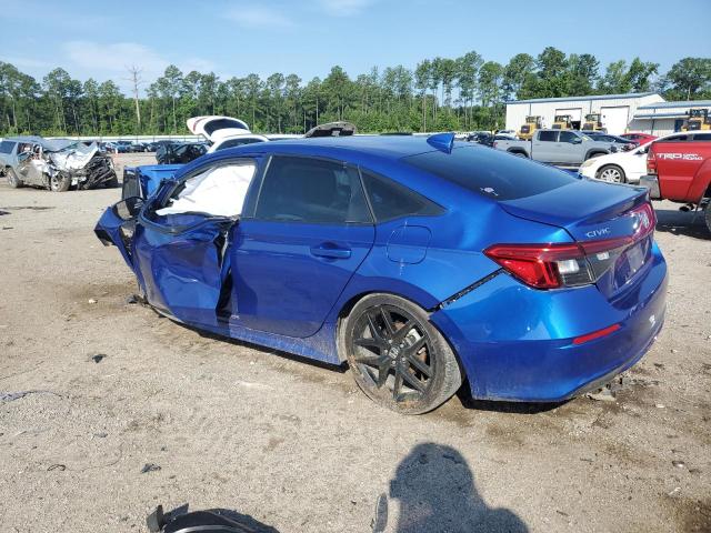 2024 HONDA CIVIC SPOR 2HGFE2F52RH547887