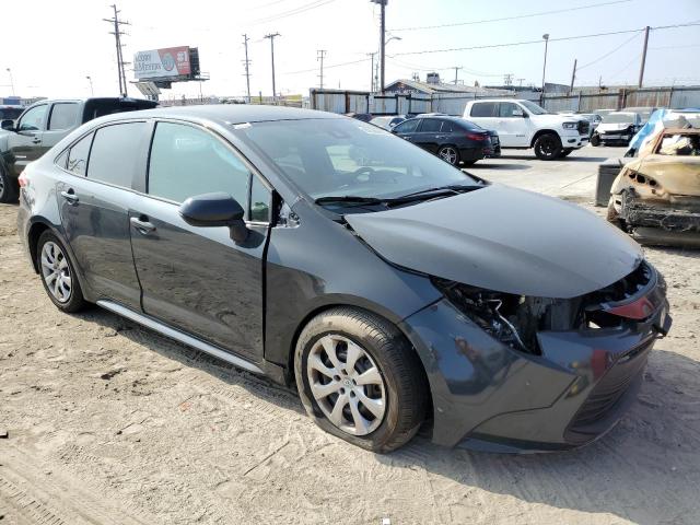 Vin: 5yfb4mde9sp252266, lot: 62369695, toyota corolla le 20254