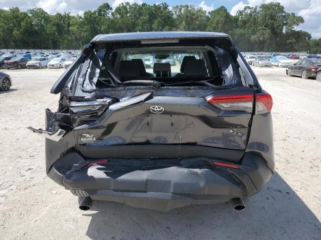 2023 TOYOTA RAV4 XLE P - 2T3C1RFV7PC222978