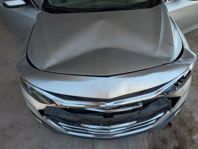 2019 CHEVROLET MALIBU LT - 1G1ZD5ST7KF118247
