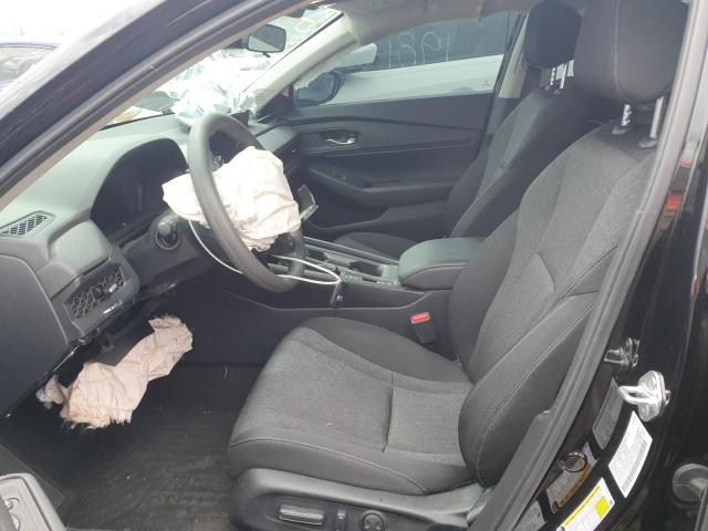 2023 HONDA ACCORD EX 1HGCY1F38PA022301