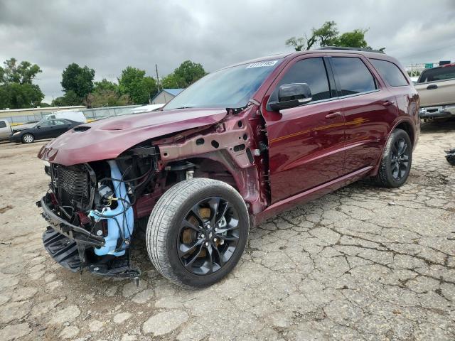 DODGE DURANGO R/