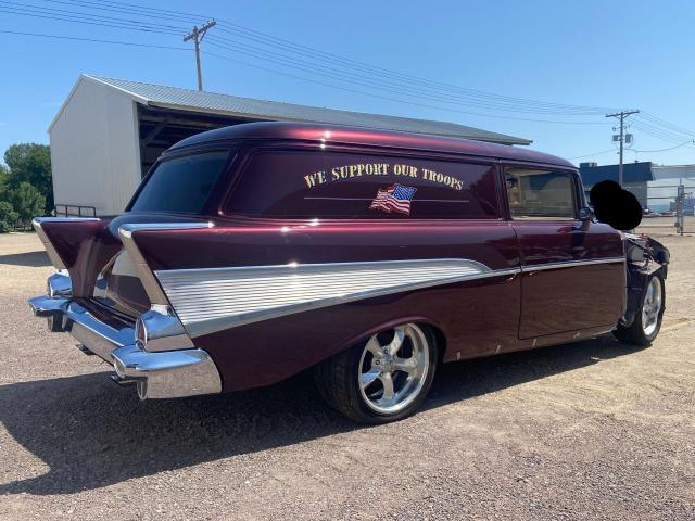 Vin: d57a119849, lot: 62381415, chevrolet nomad 19574