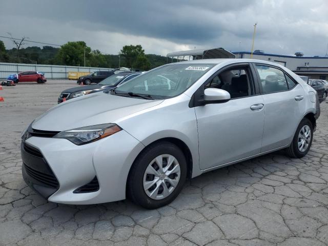 TOYOTA COROLLA L