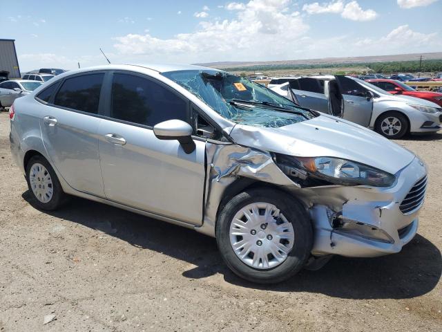 Vin: 3fadp4aj8km130044, lot: 59576795, ford fiesta s 20194