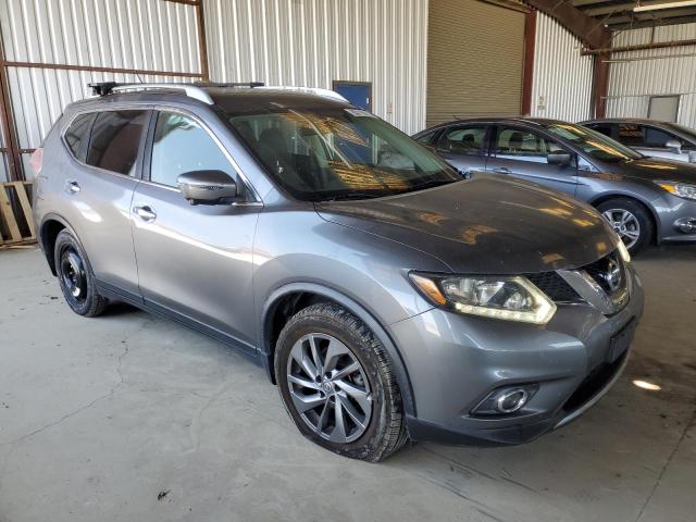 Vin: jn8at2mt9gw022831, lot: 63118625, nissan rogue s 20164