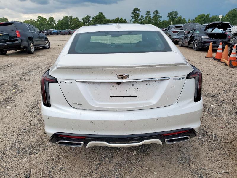 2023 CADILLAC CT5 SPORT 1G6DU5RK1P0144323