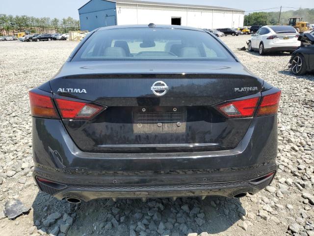 2020 NISSAN ALTIMA PLA 1N4BL4FV7LN303834