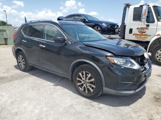 Vin: knmat2mv6hp585747, lot: 60084945, nissan rogue s 20174