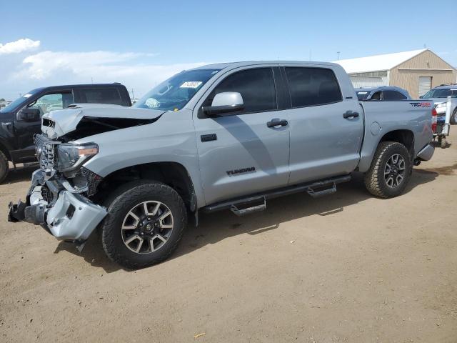 Vin: 5tfhy5f14kx815661, lot: 61436585, toyota tundra crewmax limited 2019 img_1