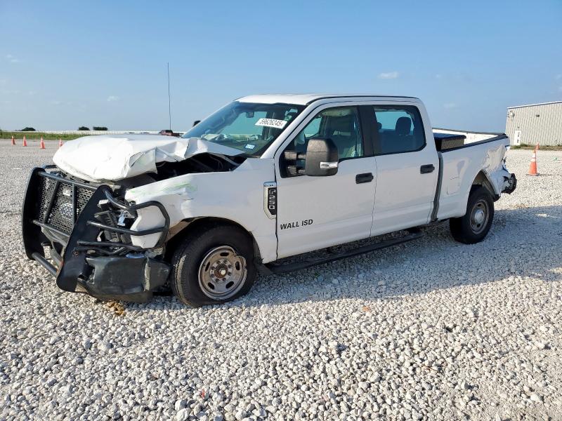 Vin: 1ft7w2a69ked40667, lot: 59626245, ford f250 super duty 2019 img_1
