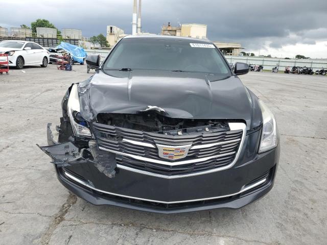 1g6aa5ra7g0114696 - 2016 Cadillac ATS - #61011435