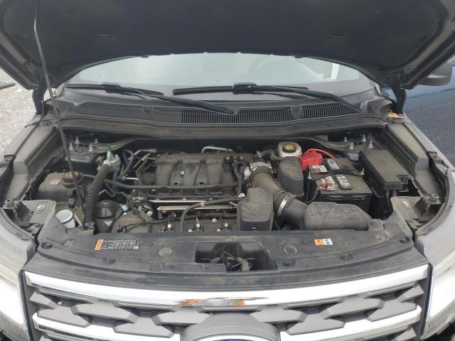 2019 FORD EXPLORER 1FM5K7B85KGA58431