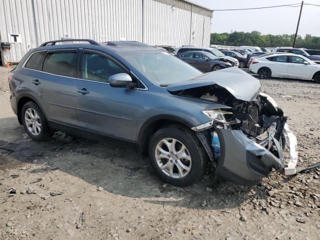 Vin: jm3tb3cv4b0320562, lot: 59121735, mazda cx-9 20114