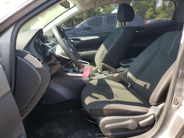 2018 NISSAN SENTRA S - 3N1AB7AP7JY270372