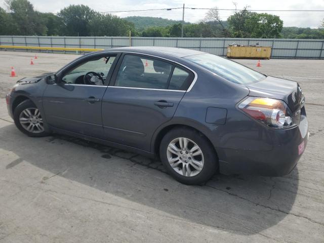 Vin: 1n4al2ap0an424842, lot: 61127055, nissan altima base 20102