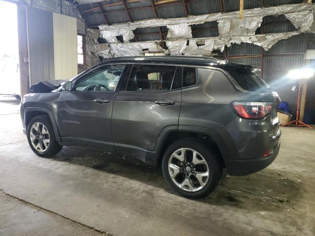2019 JEEP COMPASS LI 3C4NJDCB1KT594322