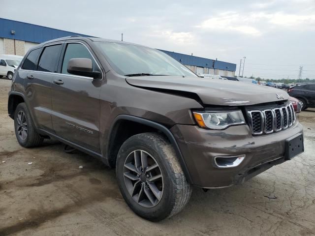 2019 JEEP GRAND CHER - 1C4RJFAG6KC845326
