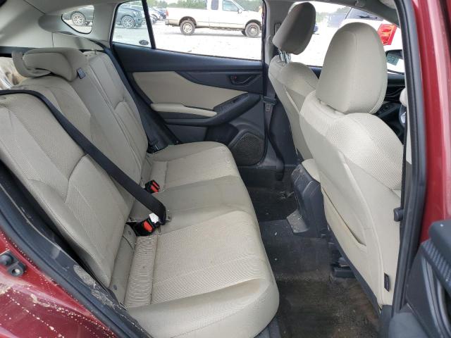 2023 SUBARU IMPREZA 4S3GTAB65P3707326